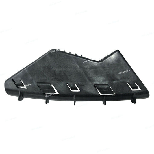 ya 27 6.18.2 Front Bumper Upper Bracket Right Side For 2013 - 2018 for Hyundai Santa 86552-2W000
