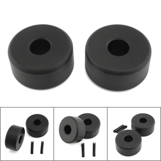 ya 6 6.12 2x Secondary Clutch w/ Pins Fit for Polaris Rollers Rzr/Ranger/General 16-2020