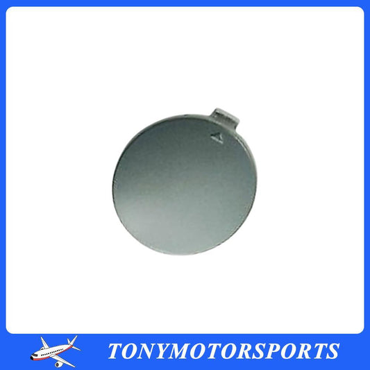 ya 27 6.18 Fits for BMW F31 3 Series 2014 2015 Rear Bumper Tow Hook Eye Tow Cover 51127312749