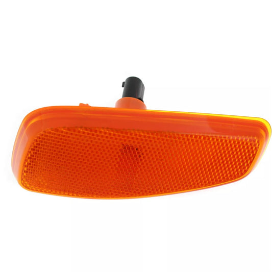 ya 12 5.22.2 Side Marker Kit for 2015 - 2023 for Jeep Renegade Left and Right Front with Bulbs 