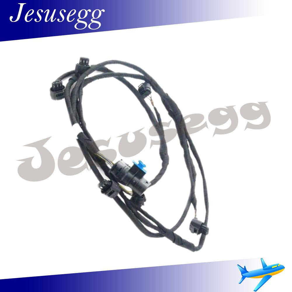 ya 5 8.7 Parking Aid System Wiring Harness for Mercedes C-class W204 C204 X204 2045400608
