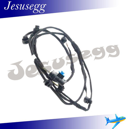ya 5 8.7 Parking Aid System Wiring Harness for Mercedes C-class W204 C204 X204 2045400608