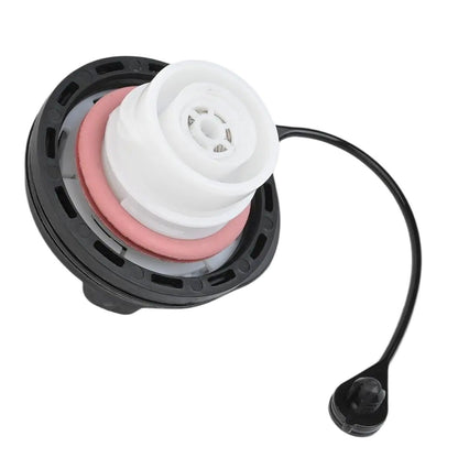 ya 5 8.7 for for Mazda Direct Replacement Fuel Gas Cap Featuring Secure Tether Design