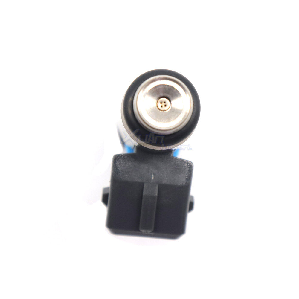 ya 1 8.5.2 IWP-006 4pcs Fuel Injector for Citroen for Peugeot for Fiat 198499 60657179 9627771580