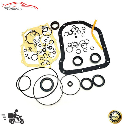 ya 1 8.12 baidi CVT Transmission Overhaul Rebuild Kit TR580 for Subaru IMPREZA OUTBACK 1.6L 2.0L