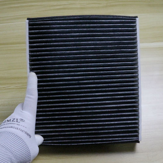ya 1 7.3 3M5J-19G244-AA Cabin Air Filter for Ford C-Max 13-18 for Lincoln Mkc 15-20 L4 2.0L