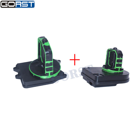 ya 7 6.10 Dual intake manifold adjustment device suitable for BMW 11617522928 11617522929 left + right