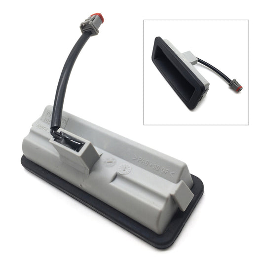 ya 6 6.12 Rear Tailgate Door Opener Relase Swich Fit for Range for Rover Sport 2005-2009