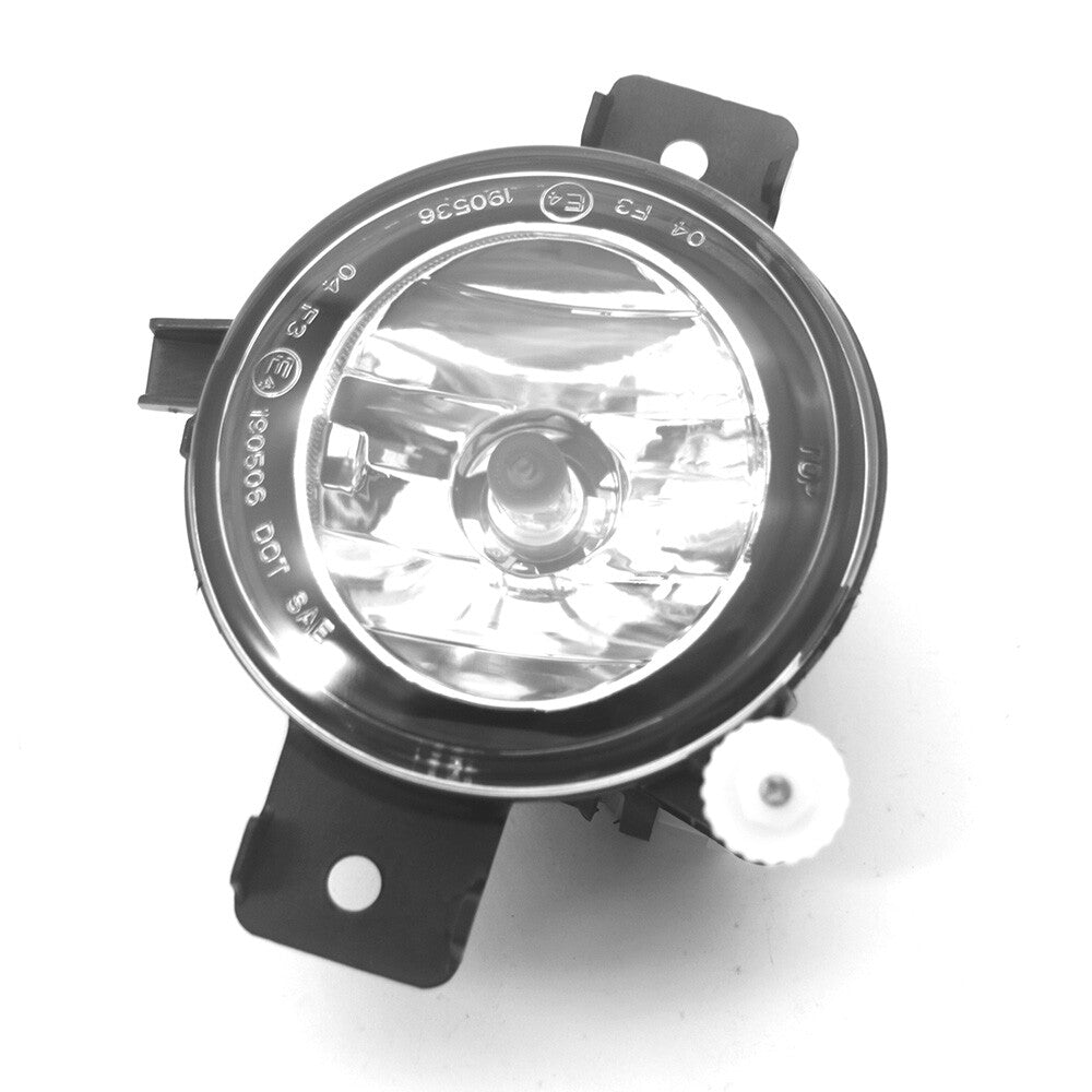 ya 1 8.5.1 For X5 E70 2010 2011 2012 2013 Right Side Fog Light Fog Lamp 63177224644