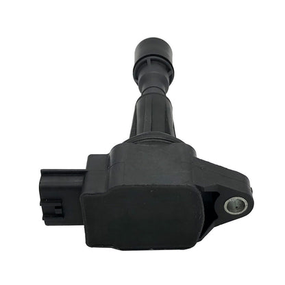 ya 5 8.7 ZJ20-18-100 ZJ20-18-100A UF655 Set of 4 Ignition Coils for Mazda 2011-2014 1.5L