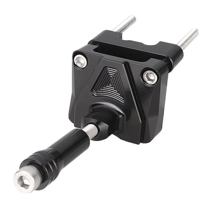 ya 5 8.7 Steering Damper Mounting Bracket for Kawasaki 250R 2008 2009 2010 2011 12