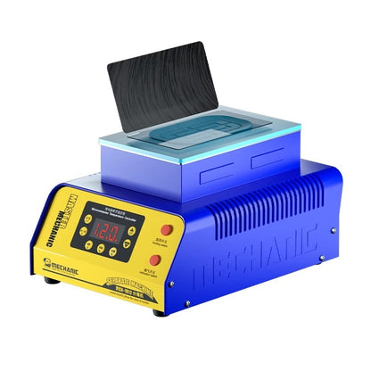 ya 26 UV Curing Box 1912 LED Cold Light SourceShadowless Glue OCA Bonding Oven