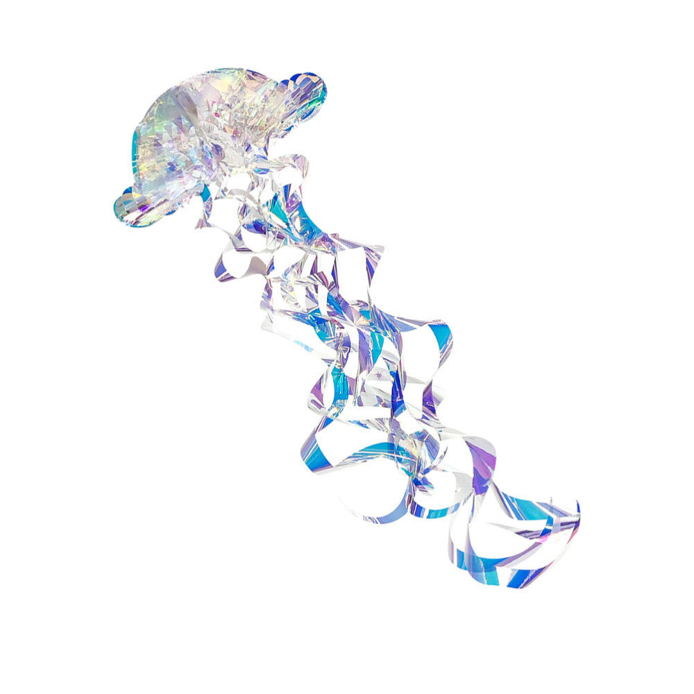 ya 25 1PC mermaid party mermaze mermaids Jelly fish Honeycomb Jellyfish