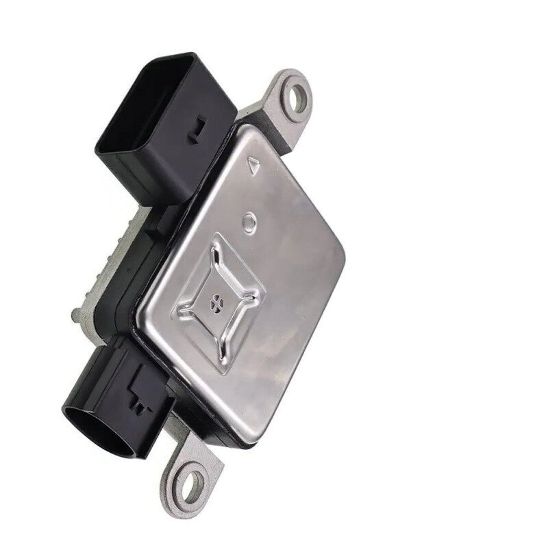 ya 1 8.5.4 Cooling Fan Resistor Control for Hyundai for Kia for Tucson Kona 25385-D9000