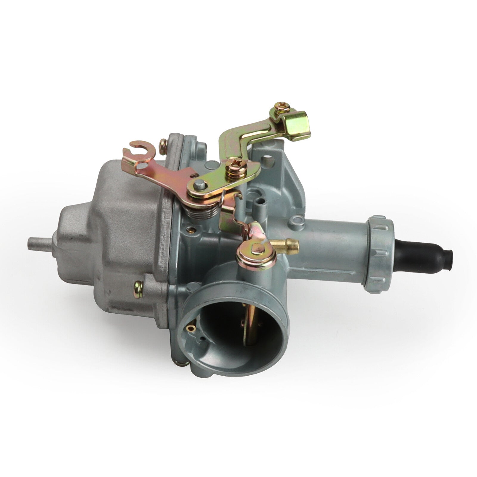 ya 5 8.7 0454911 Carburetor With Oil filter 0454320 for Polaris Phoenix 200 2005-2017