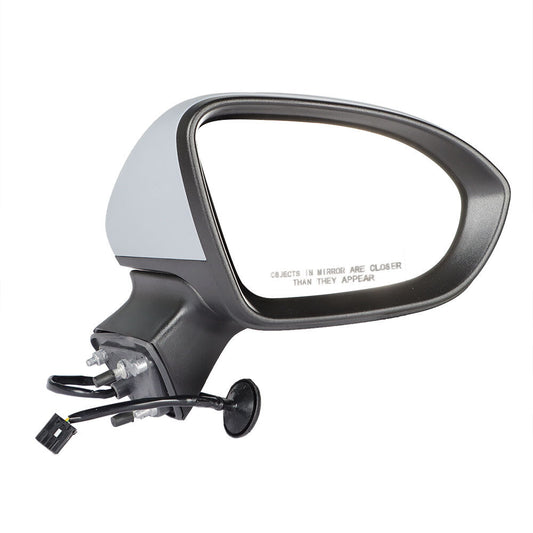 ya 10 10.28 Applicable to 2016-2018/2019 for Cruze right-hand mirror, passenger right-h