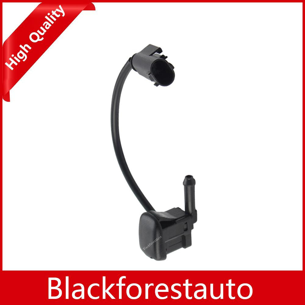 ya 13 Fit for Land Rover for Range Rover LR040670 Windshield Wiper Washer Nozzle Spray Jet