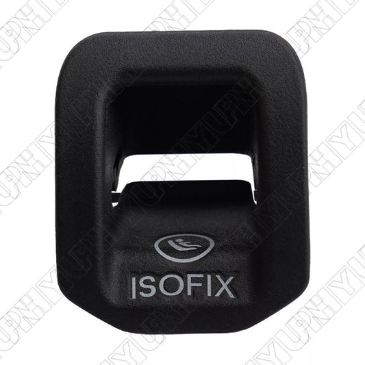ya 12 5.22 1769230100 Rear Child for Seat ISOFIX Adapter Cover for Mercedes GLA 200 CLA 220/260