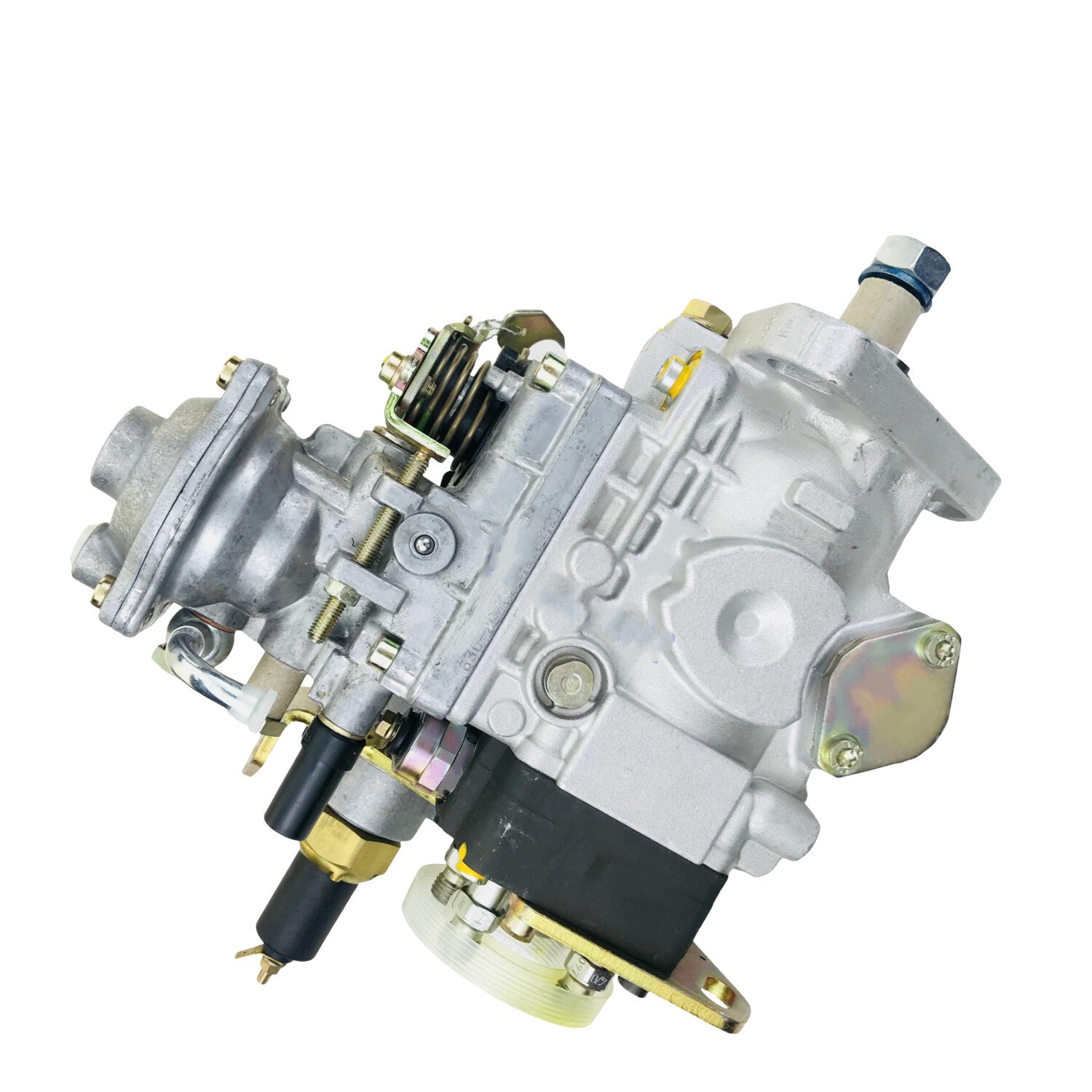 ya 27 7.2 VE Diesel Fuel Injection Pump 0460424390 T73221121 For Perkins Engine