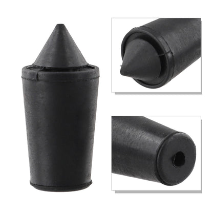 ya 5 8.7 Exact Replacement Rubber Cushion for for Toyota For RAV4 0812 2x Back Door Stop