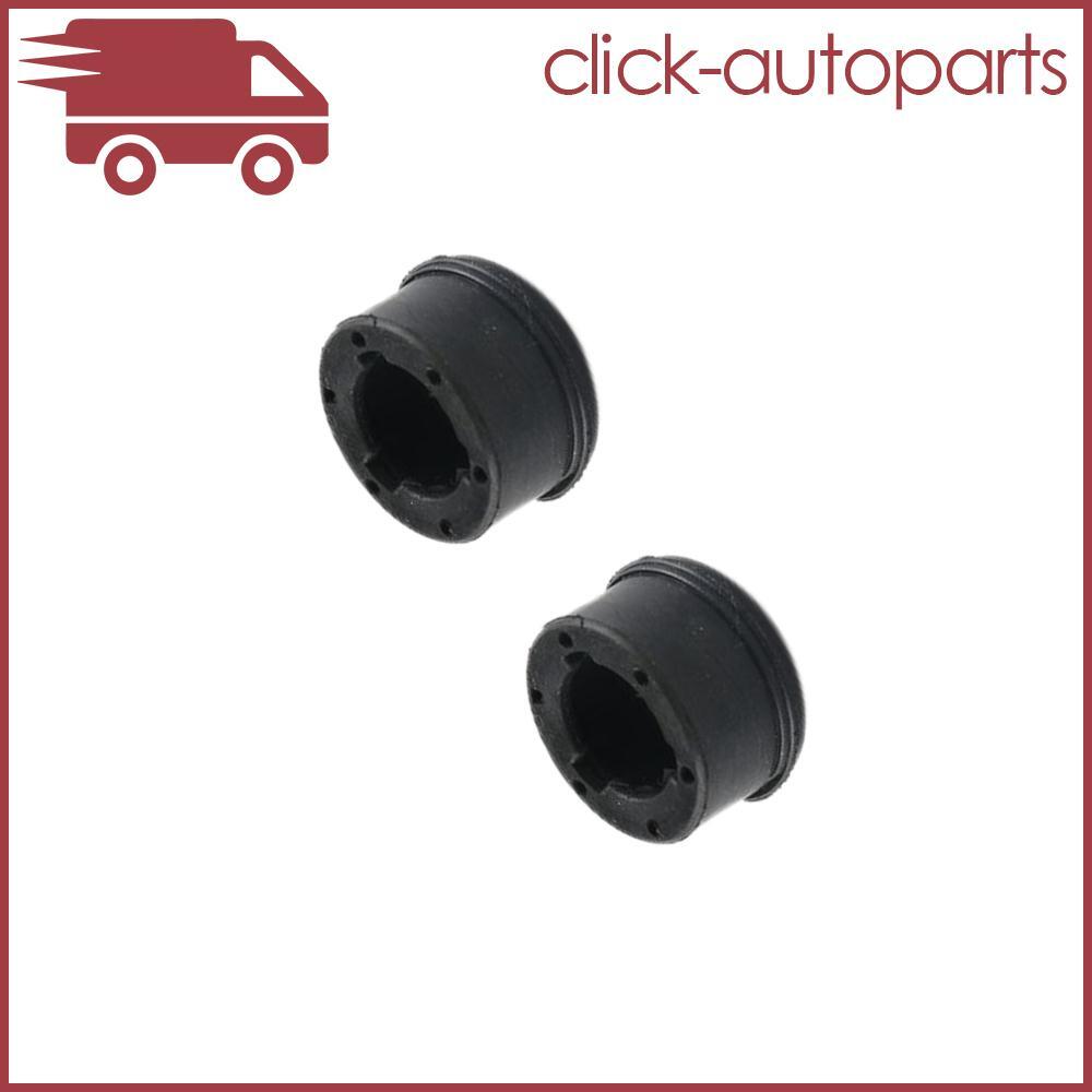ya 27 6.21 2Pcs Radiator Mounting Grommet for Mercedes W211 E280 E320 E350 E500 #2115040212