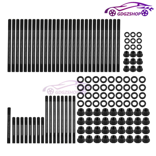 ya 27 7.2 Cylinder Head Stud Replacement Kit for 2011-2021 for Ford 6.7L Diesel