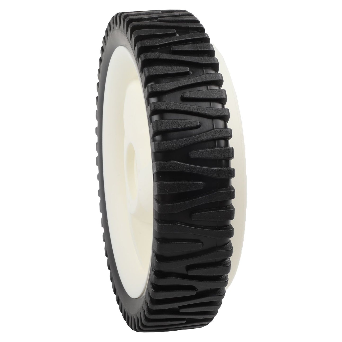 ya 14 Robust 8 Inch ont Drive Wheels for s with Minimal Mainte nce