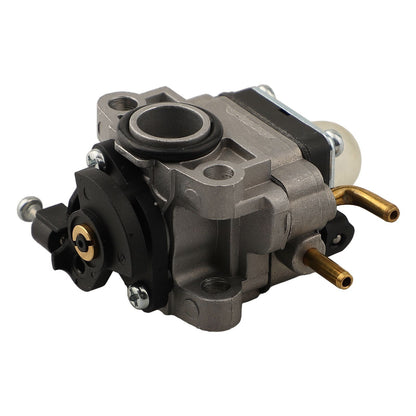 ya 17 Complete Carburetor Kit for Black Max BM25CSACVNM 25cc 2 Cycle Gas Trimmer