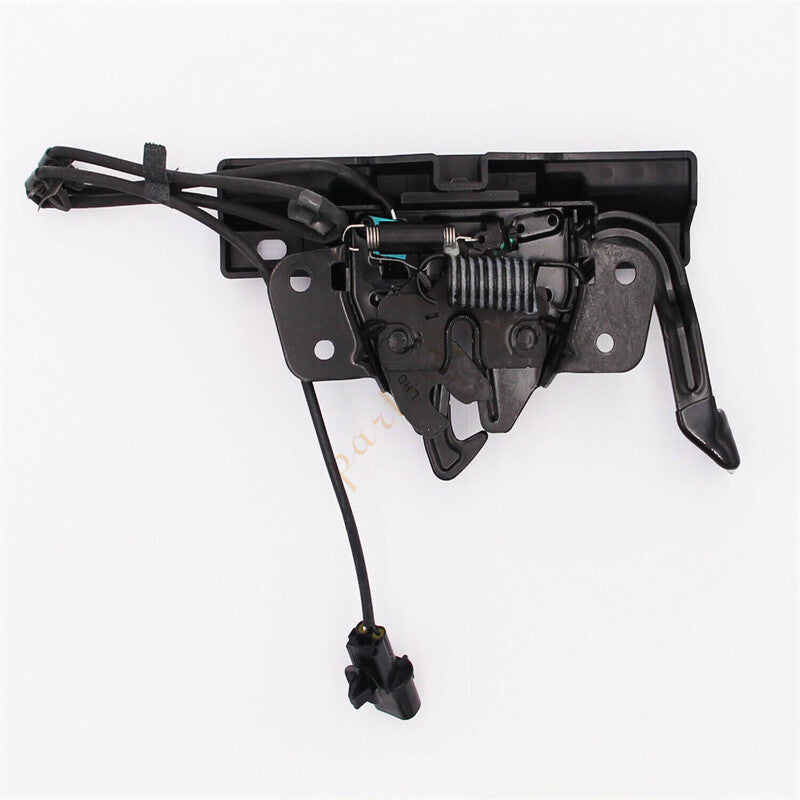 ya 5 8.7 Range hood latch suitable for 81130C1100 2015 2016 for Hyundai Sonata 2.0L 2.4L