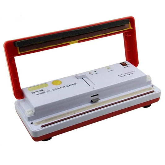ya 14 Vacuum Sealer Kits Food Vacuum Sealer Machine Food Vacuum Packaging Machine 220V