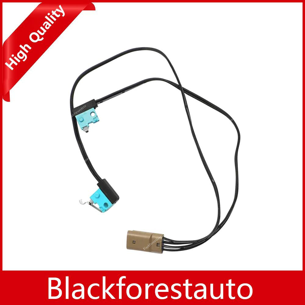 ya 13 5.27 Fit for Tesla for Model S Door Handle Reinforced Microswitch Harness 1016009-00-C