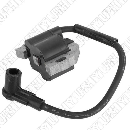ya 5 8.7 2x Ignition Coil 21171-0743 for Kawasaki FR651V FR691V FR730V FS 541V 600V FX481