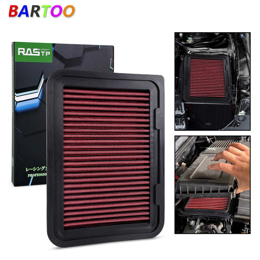 ya 12 5.22 33-2360 Air Filter For 09-19 for Corolla 06-19 Yaris 09-13 Matrix 08-14 for Scion XD
