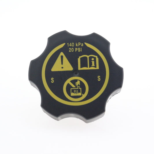 ya 3 6.25 Radiator coolant surge tank cover 13502353 for Buick for Cadillac for Chevrolet GM