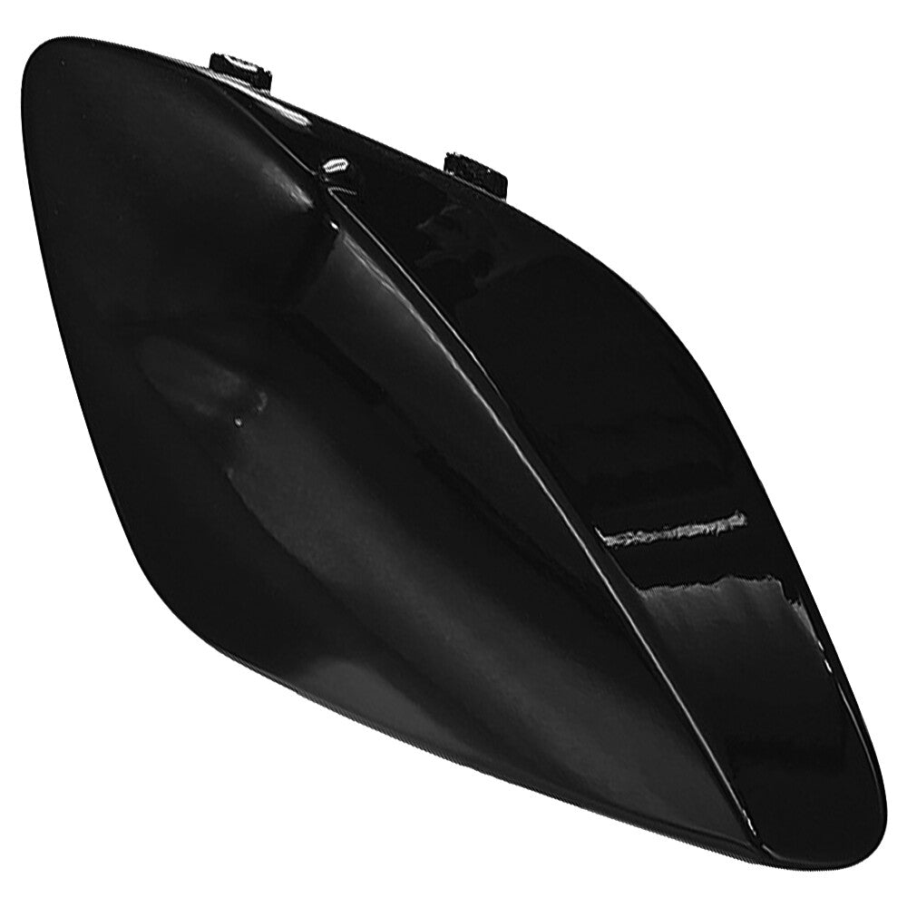 ya 27 6.18 Front Bumper Tow Hook Eye Cover Fits A-Class W176 A160 A180 A220 2013-2015