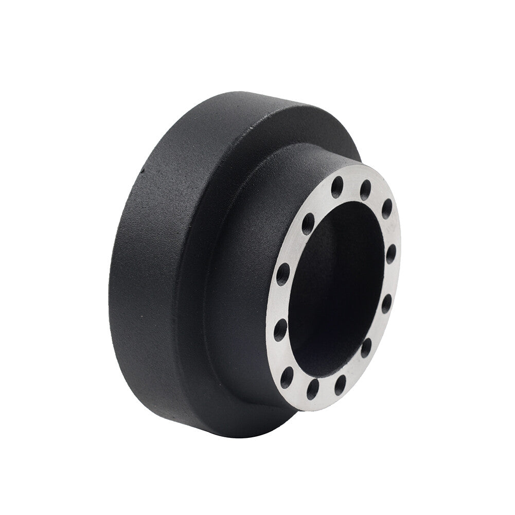 ya 5 8.7 Steering Wheel Hub Adapter Boss Kit for BMW 3 Series E46 1998-2005