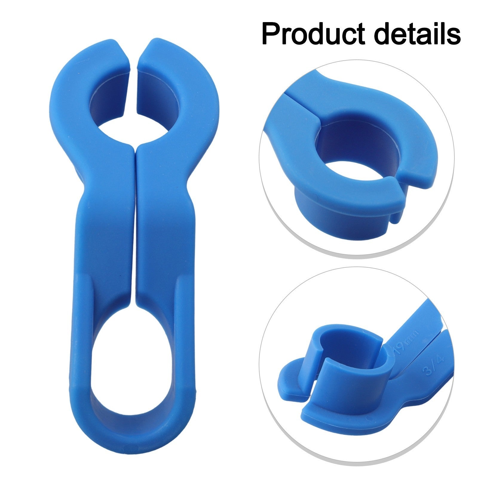 ya 28 7pcs Quick Disconnect AC Fuel Line Removal Tool Set Delicate and Compact Design