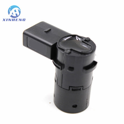 ya 1 8.12 baidi 4PCS PDC Parking Assist Sensor Rear Bumper Reverse for VW for Passat for Audi A3 A4 A6