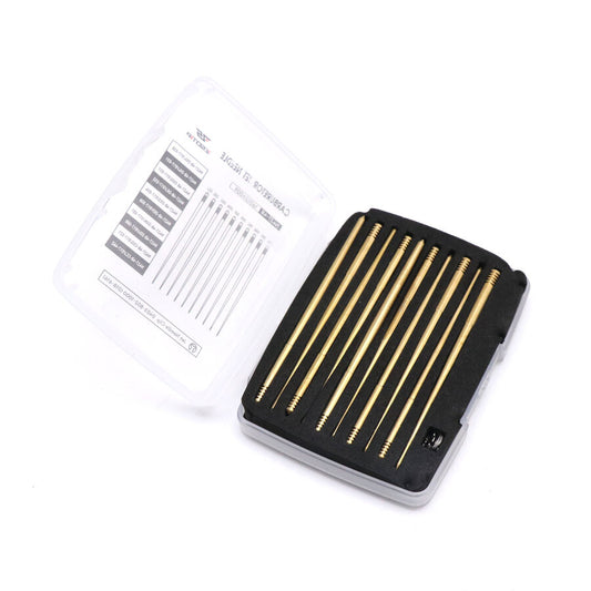ya 4 6.17 Carburetor Carb Oil Jet Needles N427-OC-DTM/EMP/EMQ/EMR/EMS/EMT/EKR/EFN/FMQ/FMR