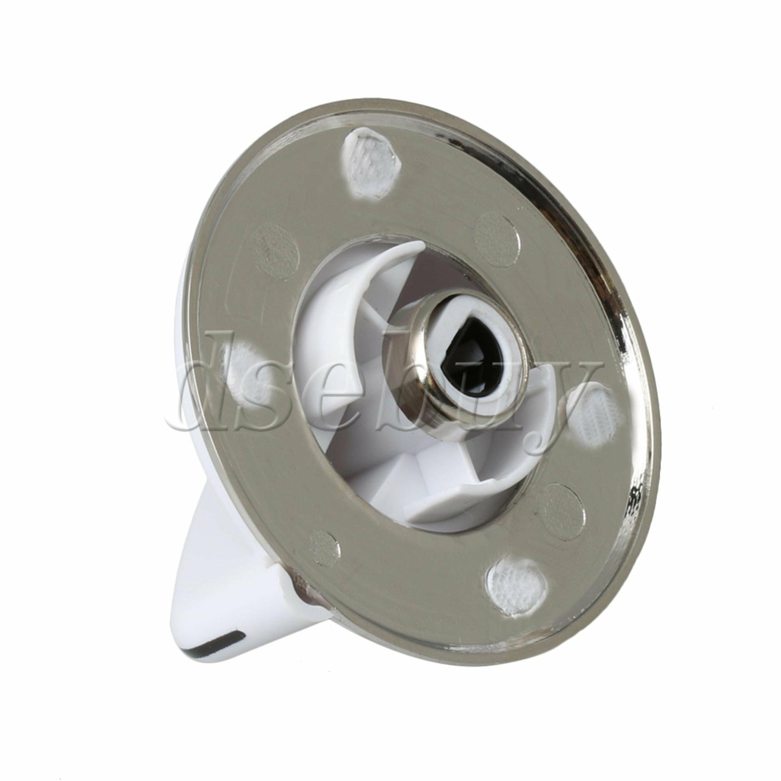 ya 26 4x WE01X20380 Dryer Timer Knob Assembly Replace WE1M1034 3198207 PS8769914