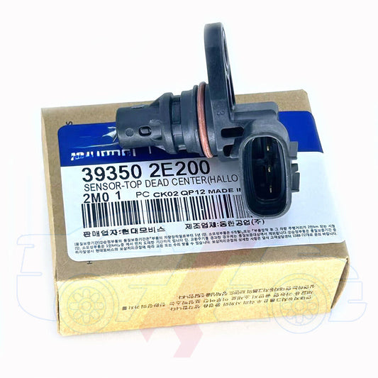 ya 1 8.5.1 Camshaft position sensor 17-20 for Hyundai for Kia 2.0l 39350-2e200