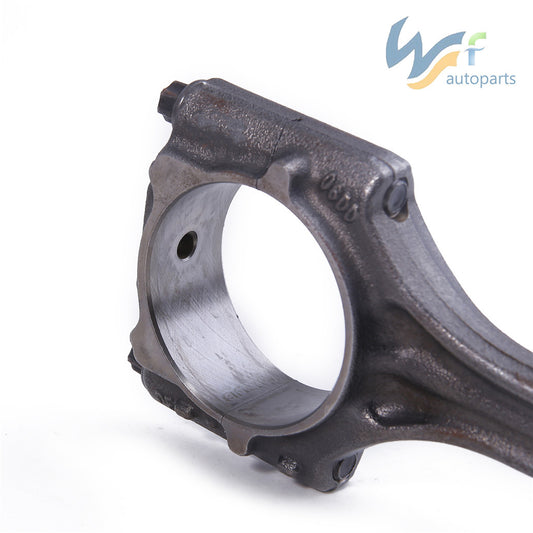 ya 11 6.9 4pcs Connecting Rod Conrods ¦µ20mm for VW for Golf for JETTA for Audi A3 for A4 BPY 06D 198 401 C