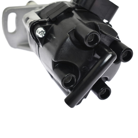 ya 1 7.3 Ignition Distributor for Nissan Navara 1999+ D22 KA24DE 2.4L 4CYL 22100-VJ262