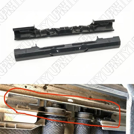 ya 8 5.26.2 Sunroof Roller Shutter Fixed Bracket Base For 15-20 for Mini Cooper F54 F55 F56 F60