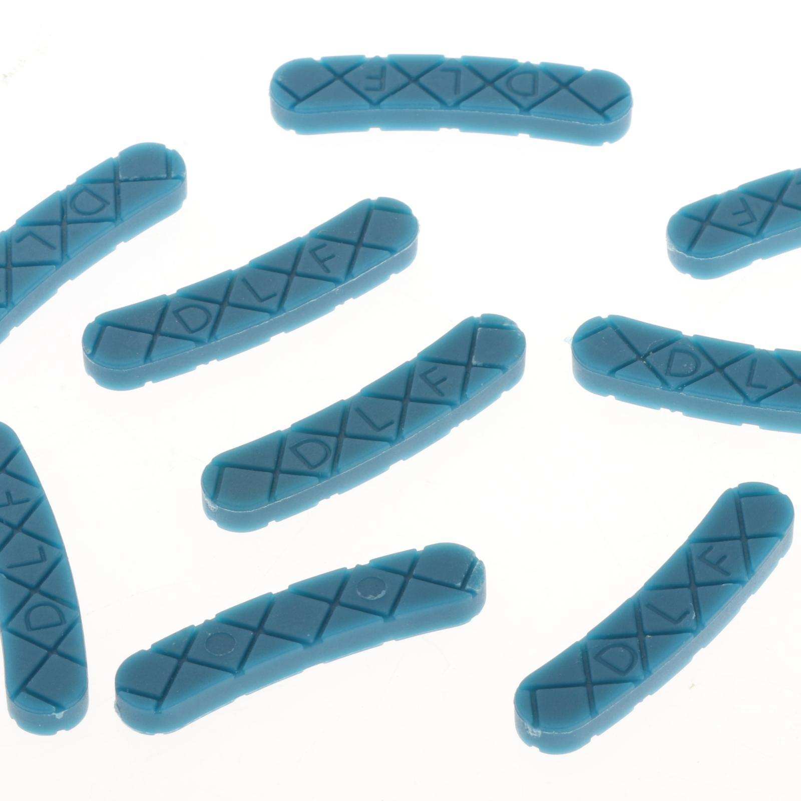 ya 1 8.12 baidi 9 Pieces Transmission Buffer Block MPS6 6DCT450 Repair Kit Automatic Transmission Clutch Thrust 