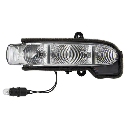 ya 4 6.17.2 Right Mirror Turn Signal Light for Mercedes-benz W211 S211 W463 W461 2002-2007