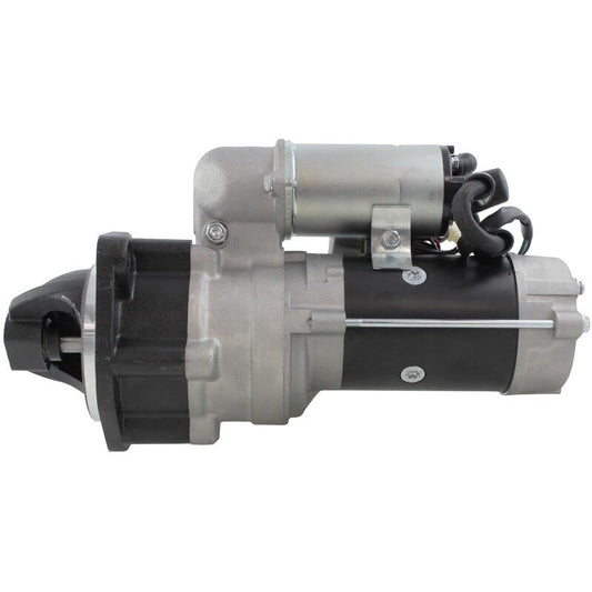 ya 1 7.13 New beginner motor 600-813-3190 compatible with Komatsu 4D95S engine FD20 FD30