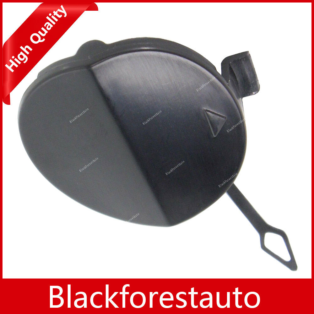 ya 27 6.18 For 2014-16 for BMW 228i 17-20 for BMW 230i Front Bumper Tow Eye Hook Access Cover Cap
