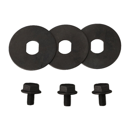 ya 17 90639221 90618229 Bolt and Washer Set for CMCCS620 CMCCS660 DWCS600 DCCS620