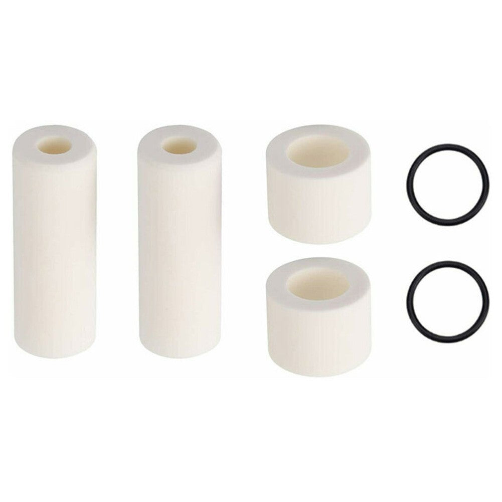ya 26 Sand Blaster Wet Blasting Washer Kit High-Pressure Sandblasting Water 5000 PSI